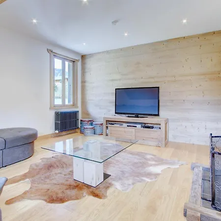 Apartment Le Chanterelle
